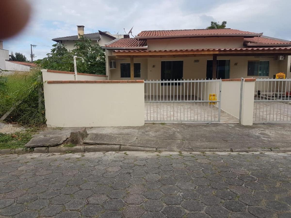 Casa Da Praia - Bombas II بومبينهاس المظهر الخارجي الصورة