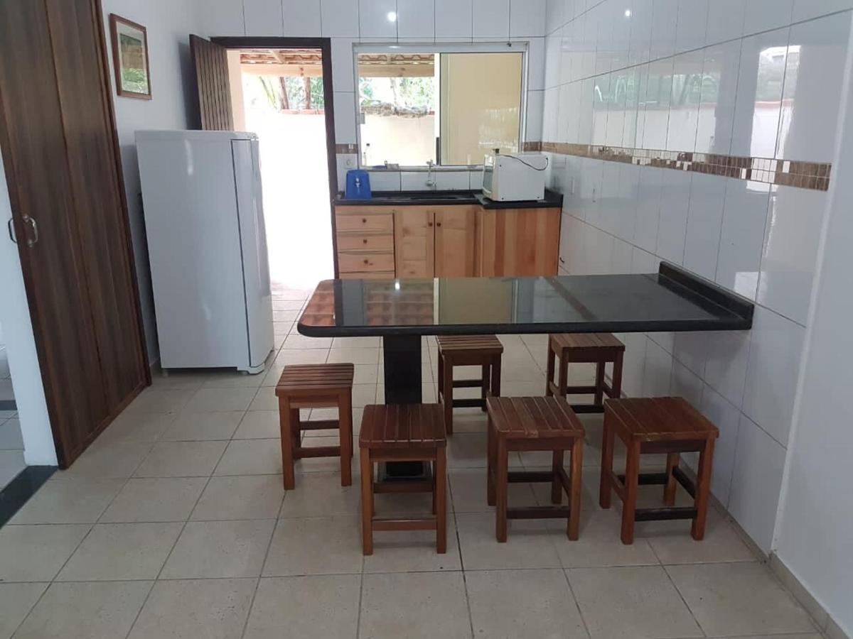 Casa Da Praia - Bombas II بومبينهاس المظهر الخارجي الصورة